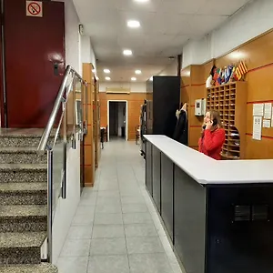 San Ramon Гостевой дом
