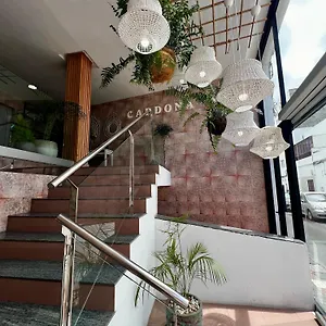 Residencia Cardona Ostello Arrecife (Lanzarote)