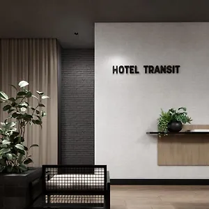 Transit Hotel Barcelona